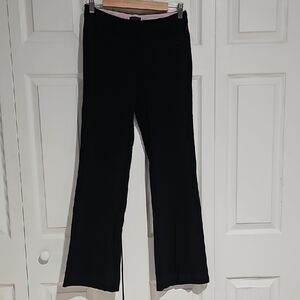 Star City “Charlotte” Black Dress Pants – Size 3